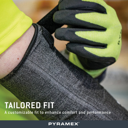 GCS52 - HPPE A5 Cut Sleeve - official Pyramex product image 32