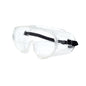 Cordova Perforated, Clear Polycarbonate Lens, El #GD10