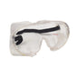 Cordova Perforated, Clear Anti-fog Polycarbonate #GD10T