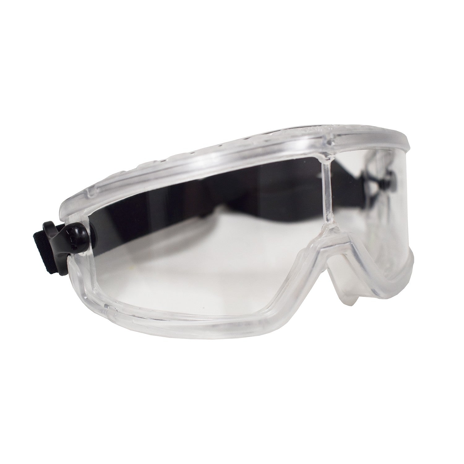 Cordova Ds-1™ Dust/splash Goggles With Clear #GDS10T