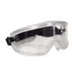 Cordova Ds-1™ Dust/splash Goggles With Clear #GDS10T