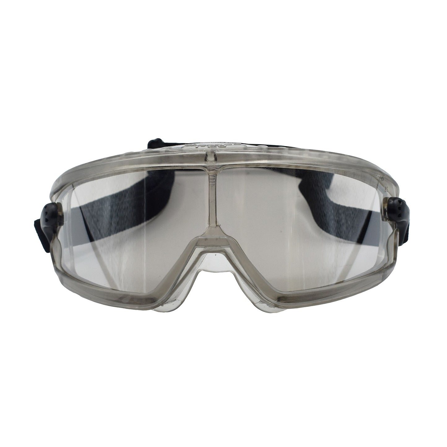Cordova Ds-1™ Dust/splash Goggles With Clear #GDS50T
