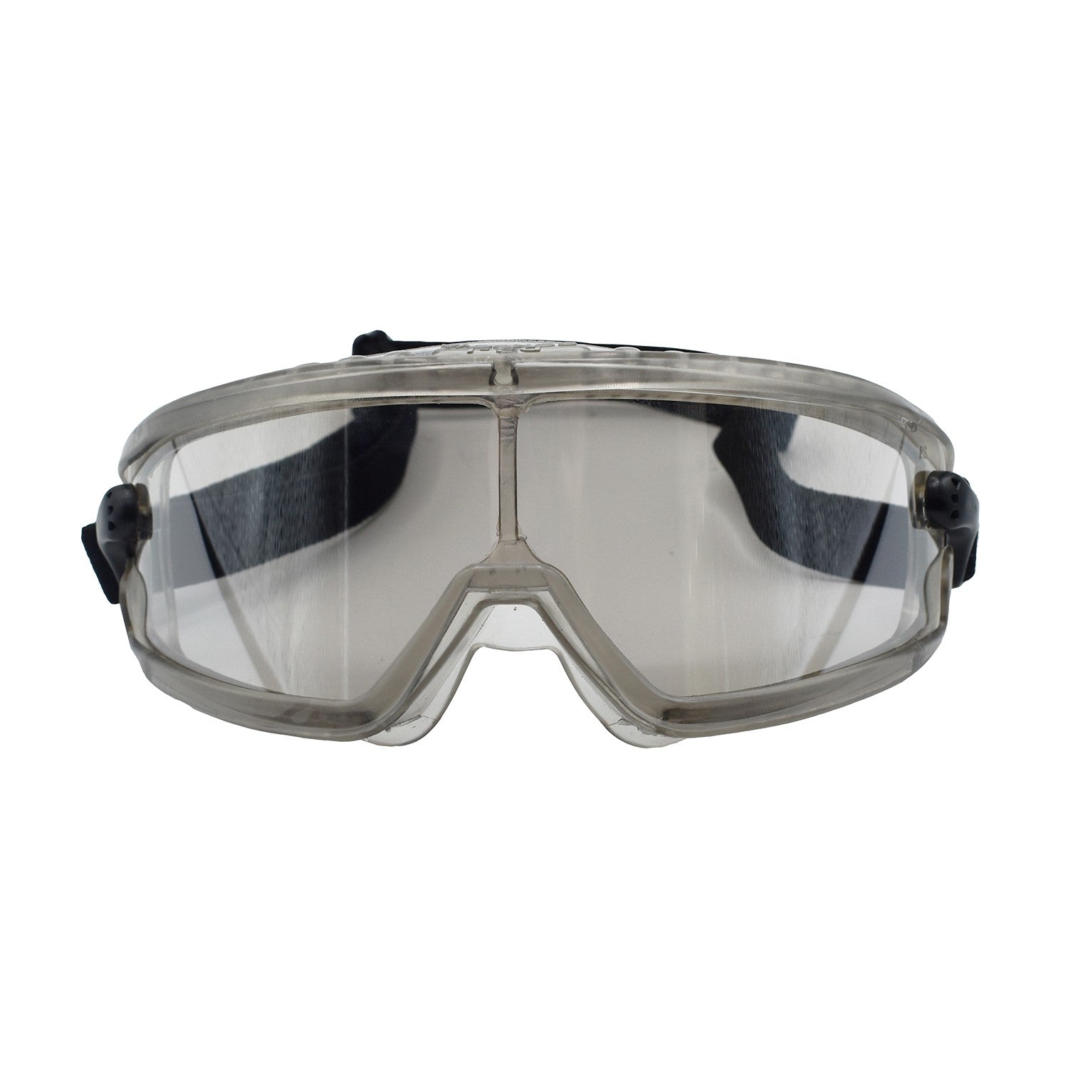 Cordova Ds-1™ Dust/splash Goggles With Clear #GDS50T