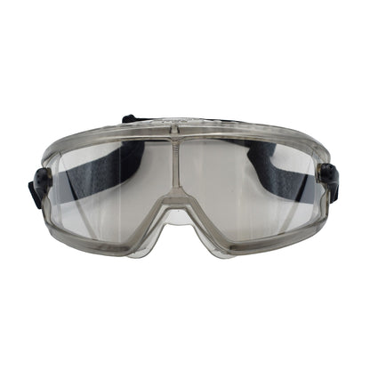 Cordova Ds-1™ Dust/splash Goggles With Clear #GDS50T