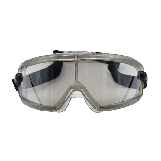 Cordova Ds-1™ Dust/splash Goggles With Clear #GDS50T
