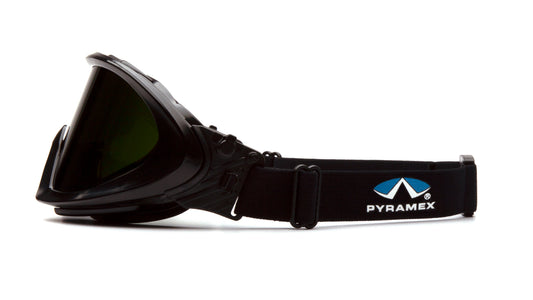 Capstone® 500 IR