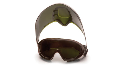 Capstone® Shield IR