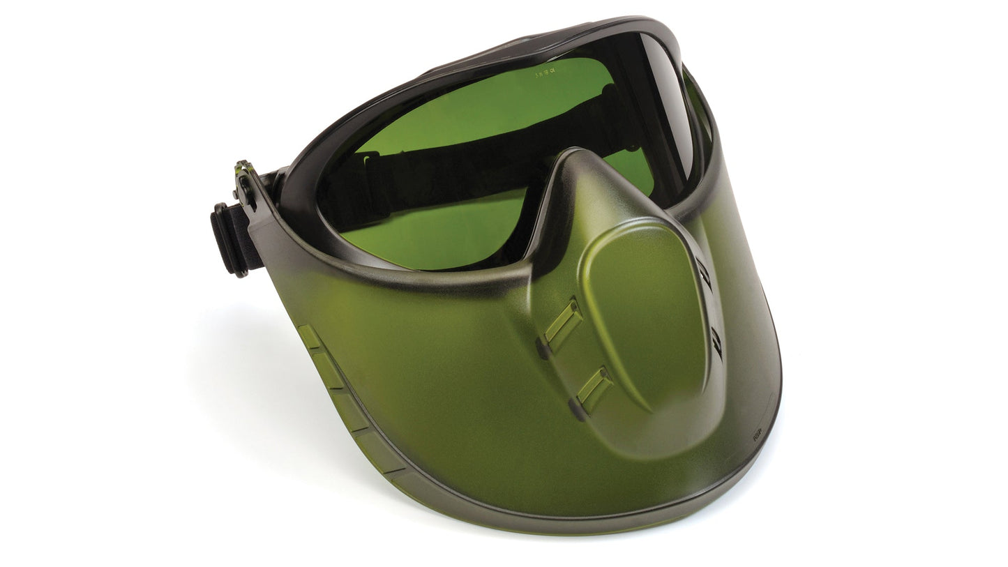 Capstone® Shield IR