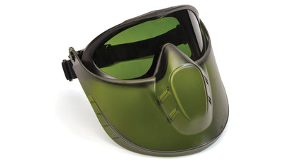 Capstone® Shield IR