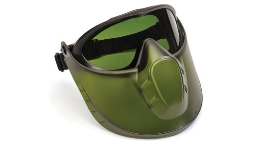 Capstone® Shield IR