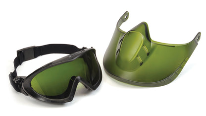 Capstone® Shield IR