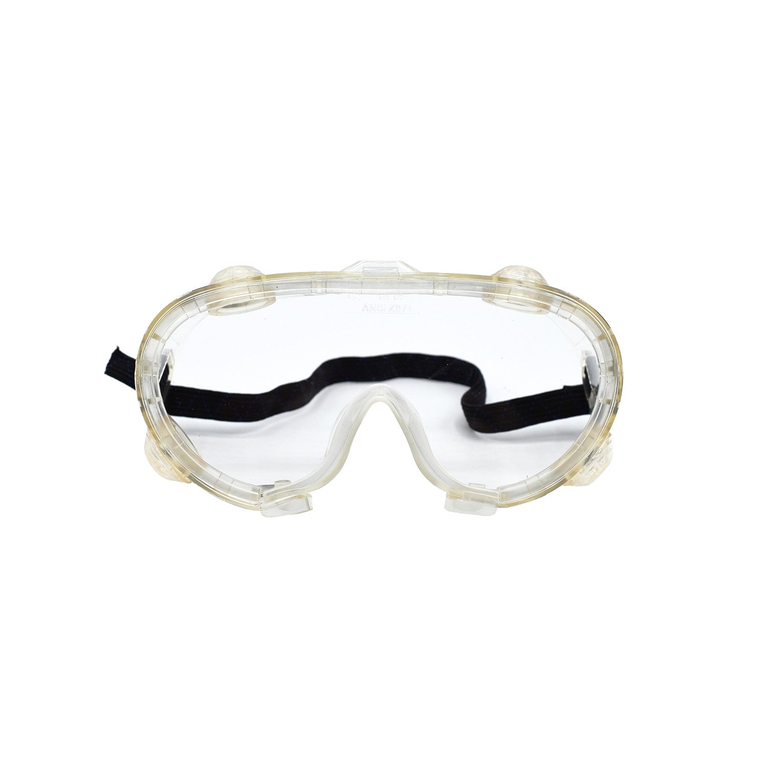 Cordova Indirect Ventilation, Clear Polycarbonat #GI10 image 2