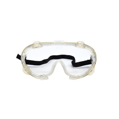 Cordova Indirect Ventilation, Clear Polycarbonat #GI10 image 2