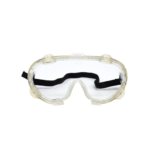Cordova Indirect Ventilation, Clear Anti-fog Pol #GI10T