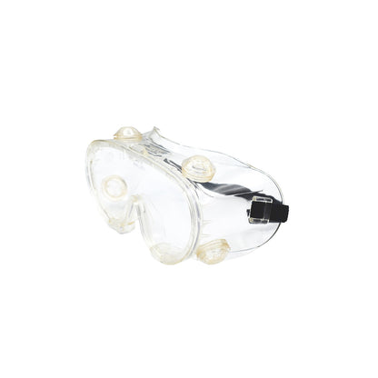 Cordova Indirect Ventilation, Clear Polycarbonat #GI10