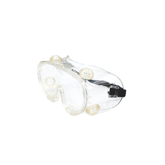 Cordova Indirect Ventilation, Clear Polycarbonat #GI10