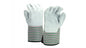 GL1005W - Full Back Select Split Cowhide Leather Palm + Gauntlet Cuff