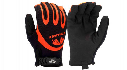GL105CHT - Synthetic Leather A6 Cut