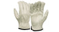 GL2004K - Select Cowhide Driver