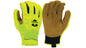 GL202CHT - Genuine Leather A5 Cut Level 1 Impact