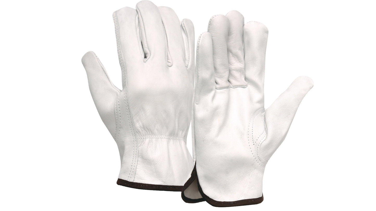 GL3001K - Select Goatskin Driver