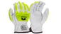 GL3001KB - Premium Goatskin Driver Level 2 Impact
