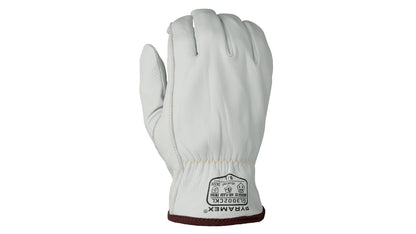 GL3002CK - Arc Flash Premium Goatskin Driver Para-Aramid A4 Cut