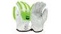 GL3006CKFB - Insulated Premium Goatskin Driver HPPE A5 Cut Level 2 Impact