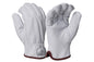 GL3007CKF - Premium Insulated Goatskin Driver HPPE A6 Cut
