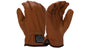 GL3010CK - Arc Flash Premium Goatskin Driver Para-Aramid A5 Cut
