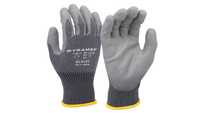 GL412C - Polyurethane A4 Cut