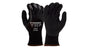 GL611 - Double Dipped Sandy + Smooth Nitrile A2 Cut