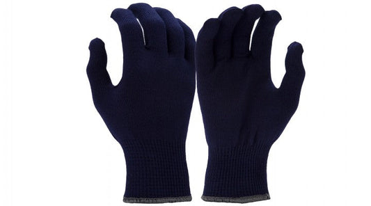 Pyramex GL701 - Thermolite Insulated String Knit Cold Stress PPE Large model GL701L