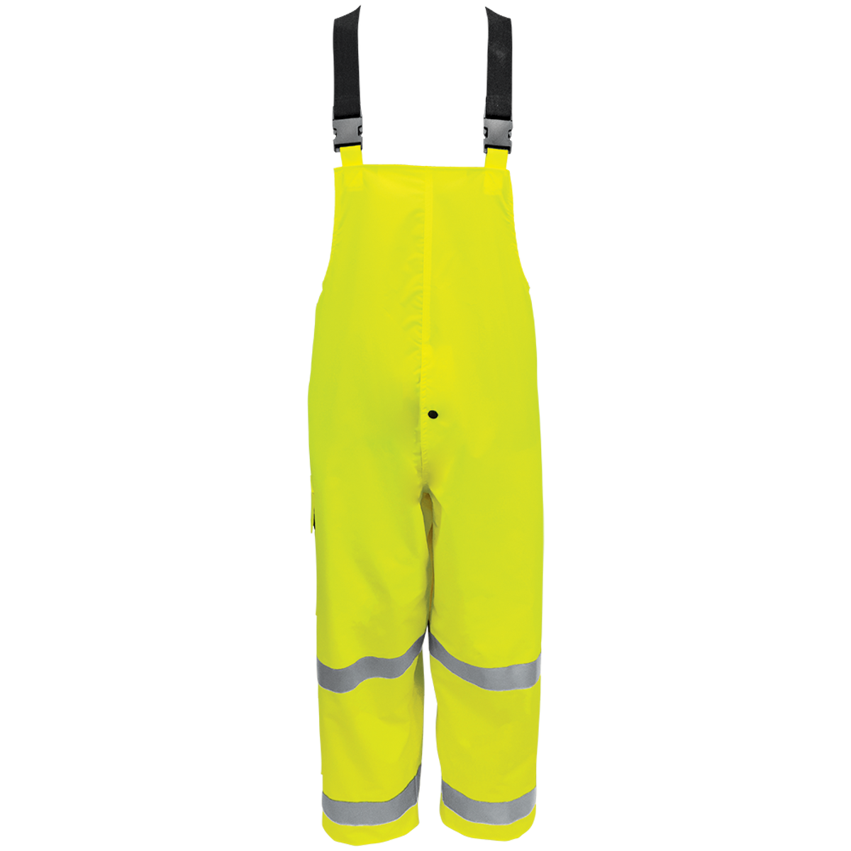 Global Glove GLO-1700 - front - yellow/green