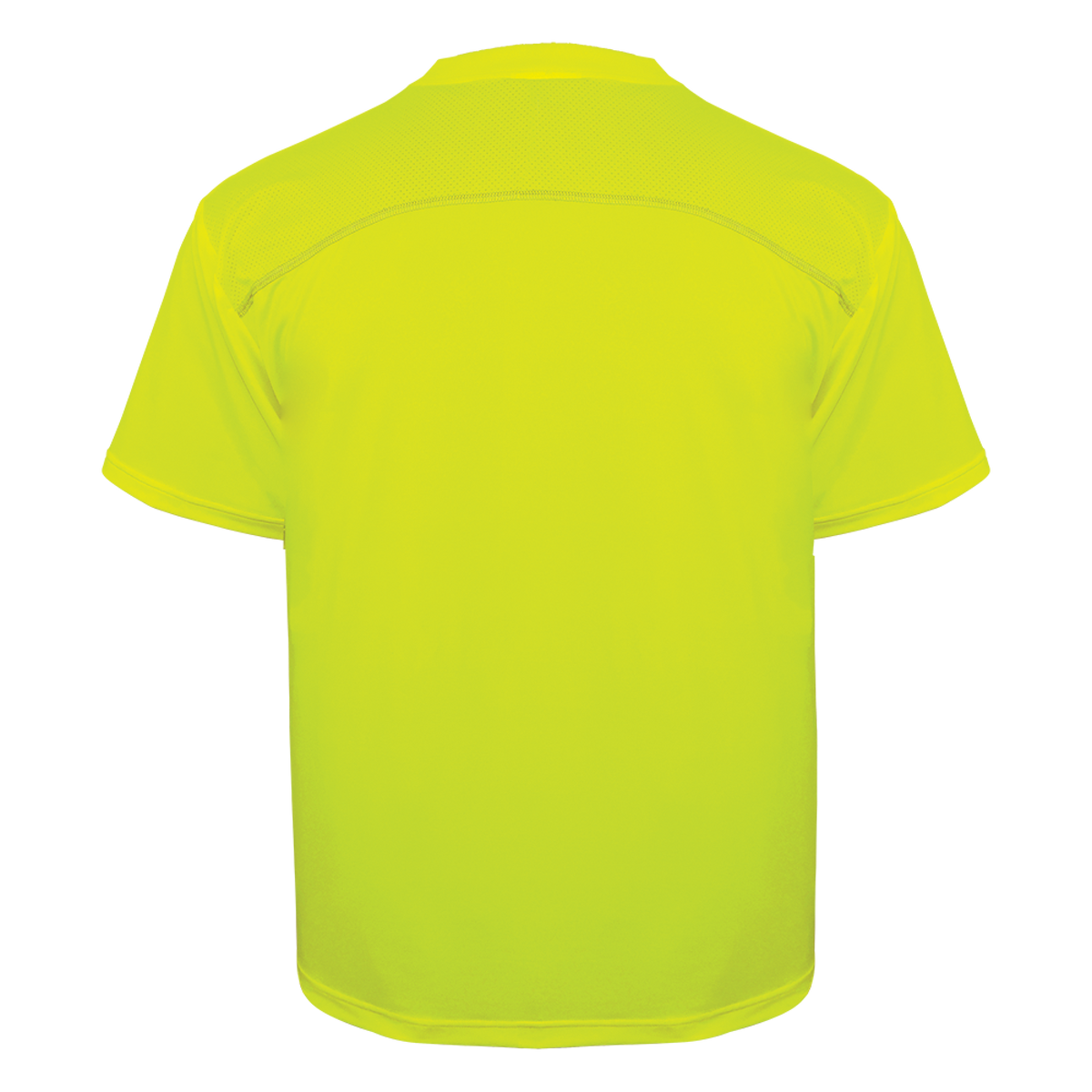 Global Glove GLO-200 - back - yellow/green