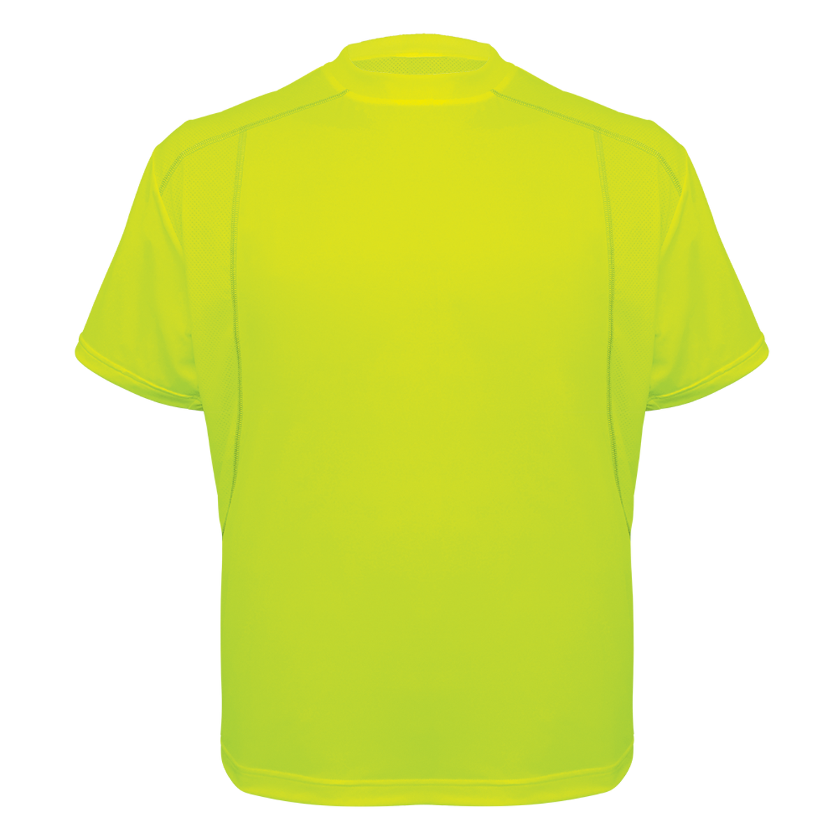 Global Glove GLO-200 - front - yellow/green