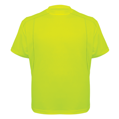 Global Glove GLO-200 - front - yellow/green
