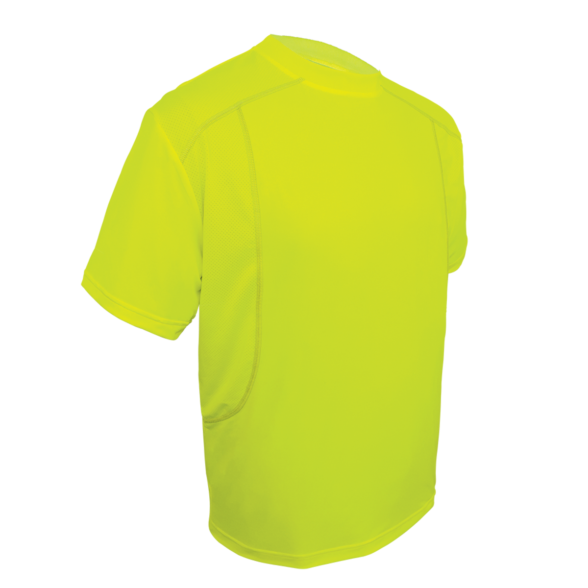 Global Glove GLO-200 - right side - yellow/green