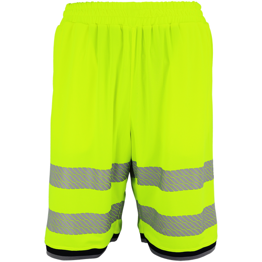 Global Glove GLO-6S - front - yellow/green