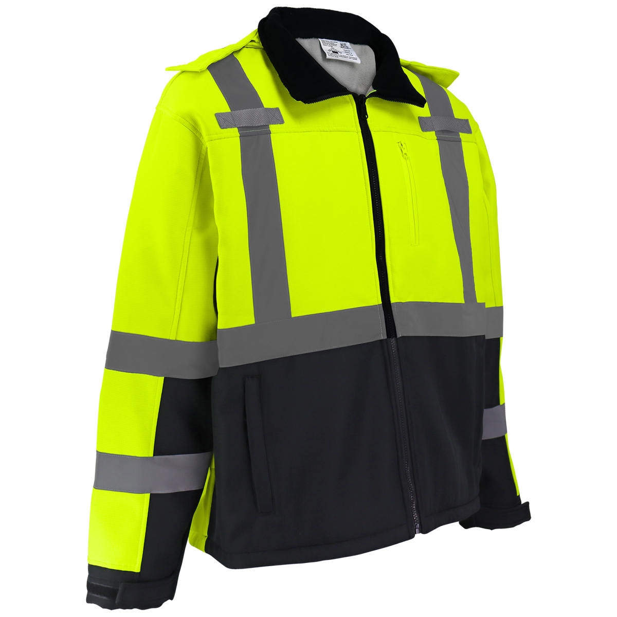 Globus Global Safety - GLO-SJ1 Surveyor's Vest - view 13