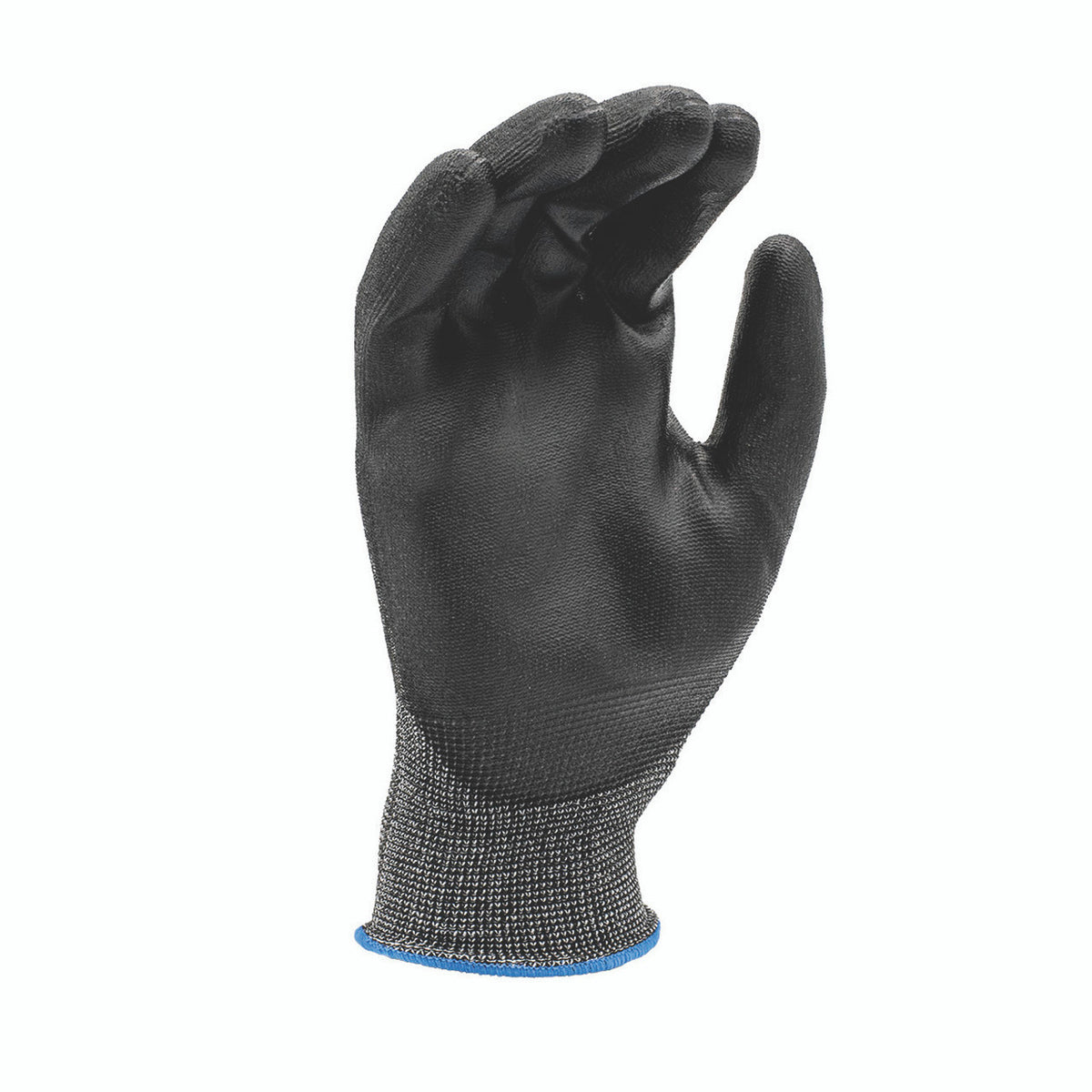 ZING Z-Force General Purpose Glove, 13G Bio-Based Nylon Shell Bio-Based PU Palm Coated, Touchscreen - official Zing product image 2