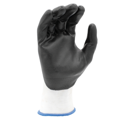 ZING Z-Force General Purpose Glove, 18G Bio-Based Nylon Shell Bio-Based PU Palm Coated, Touchscreen - official Zing product image 2