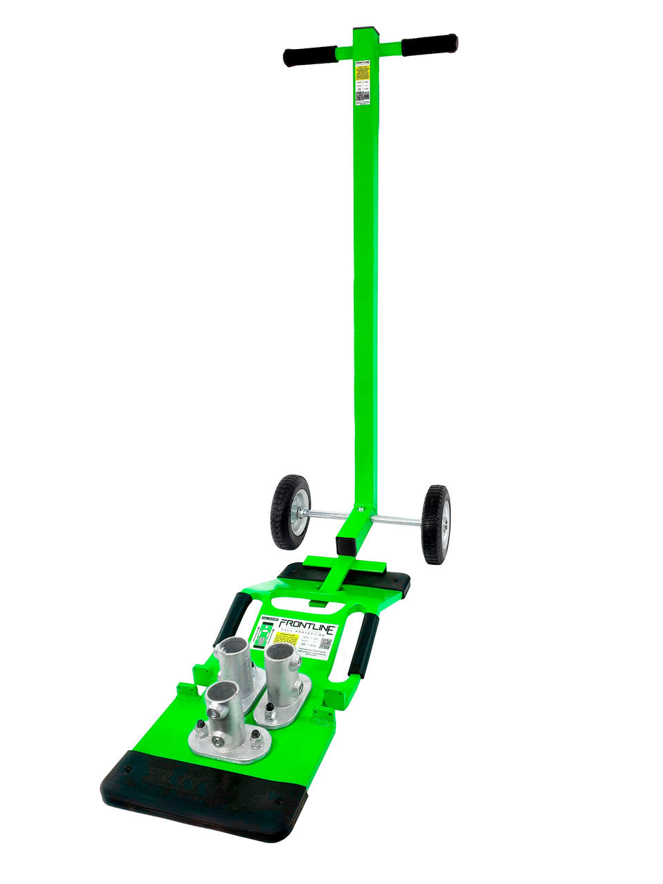 Frontline GUBDO Guardrail Base Lifting Dolly