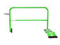Frontline GUG55 Guardrail 5' Rolling Swing Gate