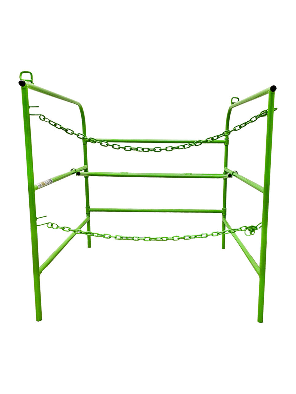 Frontline Fall GUM32GRN Manhole Guardrail GUM Protection PPE