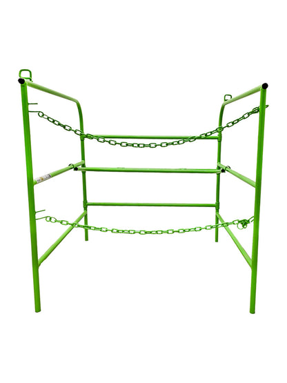 Frontline Fall GUM32GRN Manhole Guardrail GUM Protection PPE