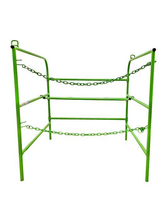 Frontline Fall GUM32GRN Manhole Guardrail GUM Protection PPE