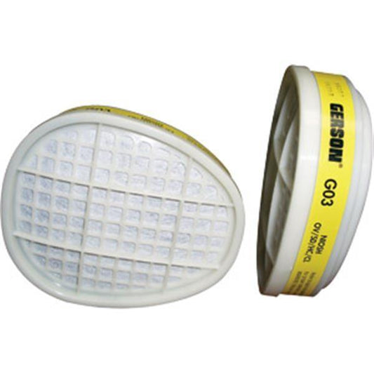 Gerson® Signature™ Select™ Cartridges