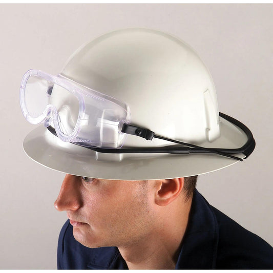 MSA Goggle Retainers - official MSA product image