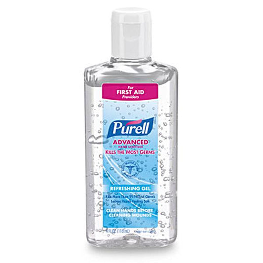 Gojo® Purell® Advanced Instant Hand Sanitizer